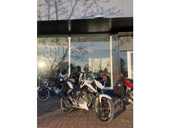 Sahibinden Mondial 125 Drift L CBS 