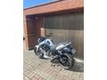Sahibinden Mondial 125 Drift L CBS 