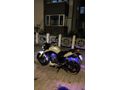 Sahibinden Mondial 125 Drift L CBS 