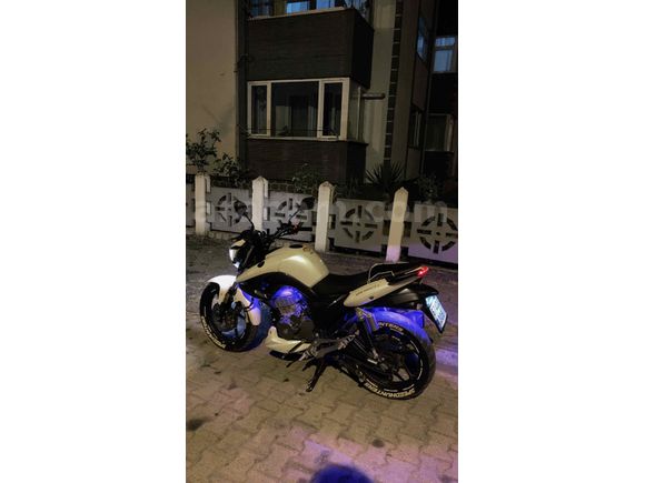 Sahibinden Mondial 125 Drift L CBS 