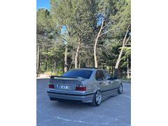 Sahibinden  M44 B19 1998 318İS