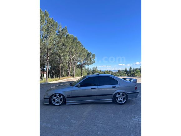 Sahibinden  M44 B19 1998 318İS