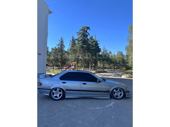 Sahibinden  M44 B19 1998 318İS