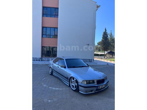 Sahibinden  M44 B19 1998 318İS