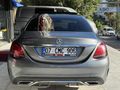 UCARS GRUP/HATASIZ AYARINDA/C200d AMG PAKET