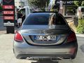 UCARS GRUP/HATASIZ AYARINDA/C200d AMG PAKET