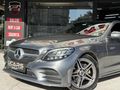 UCARS GRUP/HATASIZ AYARINDA/C200d AMG PAKET