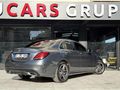 UCARS GRUP/HATASIZ AYARINDA/C200d AMG PAKET