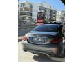 UCARS GRUP/HATASIZ AYARINDA/C200d AMG PAKET