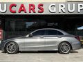 UCARS GRUP/HATASIZ AYARINDA/C200d AMG PAKET