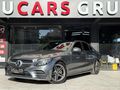 UCARS GRUP/HATASIZ AYARINDA/C200d AMG PAKET