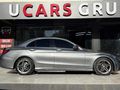UCARS GRUP/HATASIZ AYARINDA/C200d AMG PAKET