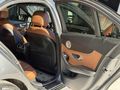 UCARS GRUP/HATASIZ AYARINDA/C200d AMG PAKET