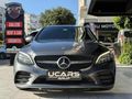 UCARS GRUP/HATASIZ AYARINDA/C200d AMG PAKET