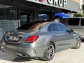 UCARS GRUP/HATASIZ AYARINDA/C200d AMG PAKET
