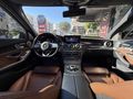 UCARS GRUP/HATASIZ AYARINDA/C200d AMG PAKET