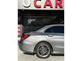 UCARS GRUP/HATASIZ AYARINDA/C200d AMG PAKET
