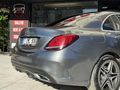 UCARS GRUP/HATASIZ AYARINDA/C200d AMG PAKET