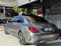 UCARS GRUP/HATASIZ AYARINDA/C200d AMG PAKET