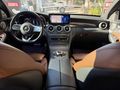 UCARS GRUP/HATASIZ AYARINDA/C200d AMG PAKET