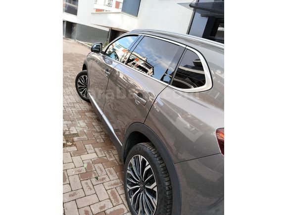 Sahibinden TOGG T10X V2 Uzun  fiyat bugün için geçerli Menzil 2023 Model  56.000 km Gri