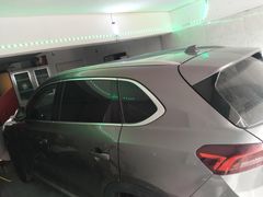 Sahibinden TOGG T10X V2 Uzun Menzil 2023 Model  56.000 km Gri