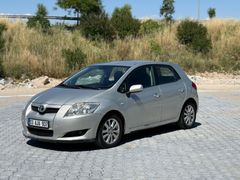 Sahibinden Toyota Auris 1.4 D-4D Elegant 2008 Model