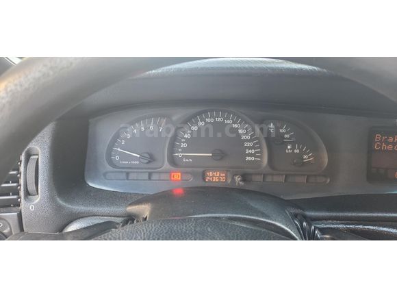 Sahibinden Opel Vectra 2.0 CD 1998 Model