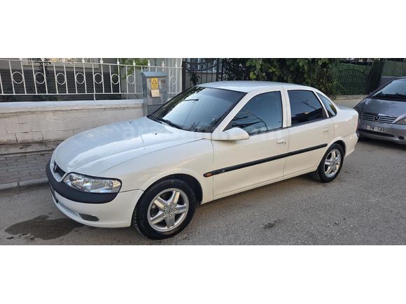 Sahibinden Opel Vectra 2.0 CD 1998 Model