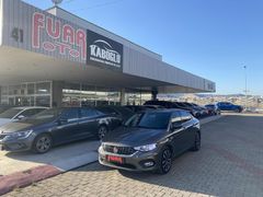2016 EGEA *1.6 TAM OTOMATİK* LOUNGE 176.000 KM