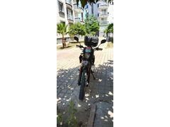 Kredi kartına 12 taksit Sahibinden Mondial X-Treme Max 150