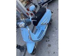 Sahibinden Kuba Brilliant 125 Kocaeli