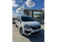 Sahibinden Renault Express Combi 1.5 BlueDCI Joy 2022 Model 