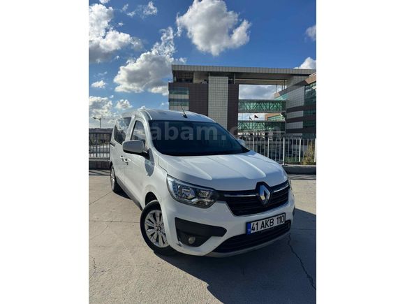 Sahibinden Renault Express Combi 1.5 BlueDCI Joy 2022 Model 