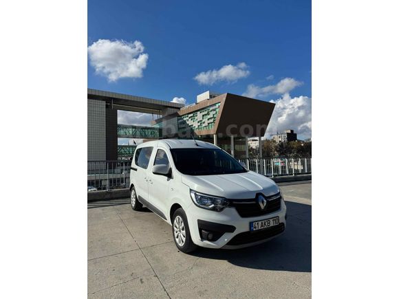 Sahibinden Renault Express Combi 1.5 BlueDCI Joy 2022 Model 