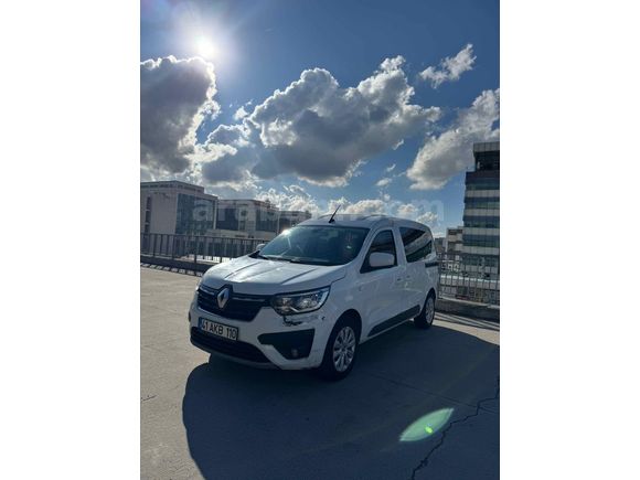 Sahibinden Renault Express Combi 1.5 BlueDCI Joy 2022 Model 