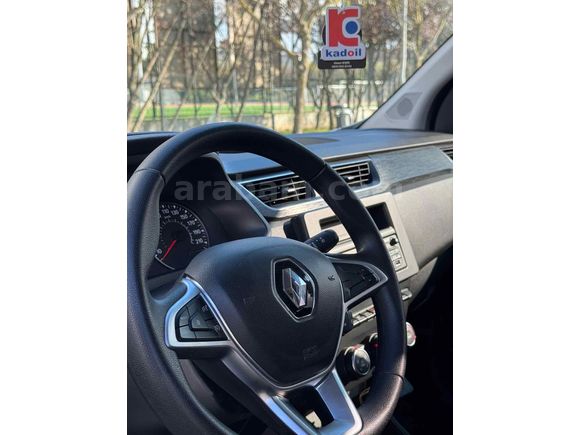 Sahibinden Renault Express Combi 1.5 BlueDCI Joy 2022 Model 