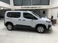 SÜMER | 2026 MODEL YENİ RİFTER 1.5 BLUEHDİ ALLURE (EAT8)130HP%20