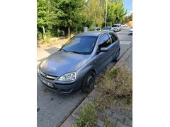 Sahibinden Opel Corsa 1.7 DTi Comfort 2003 Model Ankara