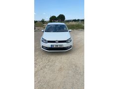 Sahibinden Volkswagen Polo 1.0 Trendline 2015 Model 