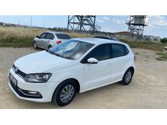 Sahibinden Volkswagen Polo 1.0 Trendline 2015 Model 
