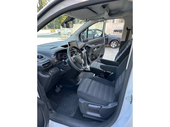 Sahibinden Opel Combo 1.5 CDTI Edition 2023 Model 