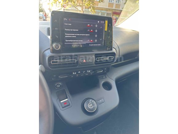 Sahibinden Opel Combo 1.5 CDTI Edition 2023 Model 
