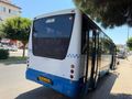 AKIN TUR OTOMOTİV DEN IVECO EUROCİTY