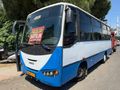 AKIN TUR OTOMOTİV DEN IVECO EUROCİTY