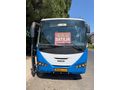 AKIN TUR OTOMOTİV DEN IVECO EUROCİTY