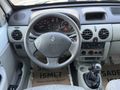 2006 MODEL 1.5 DCi AUTHENTİQUE KANGOO MULTİX