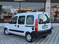 2006 MODEL 1.5 DCi AUTHENTİQUE KANGOO MULTİX