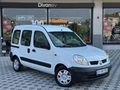 2006 MODEL 1.5 DCi AUTHENTİQUE KANGOO MULTİX