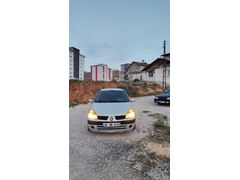 Sahibinden Renault Clio 1.4 2005 Model